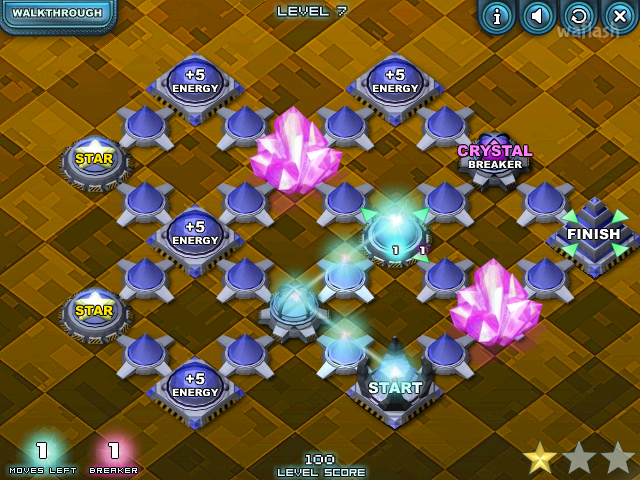 프리즈마 퍼즐 챌린지 (Prizma Puzzle Challenges) 게임 화면 2