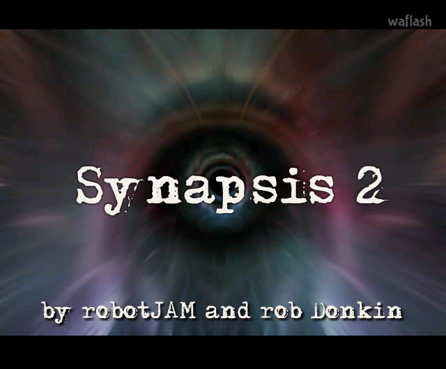 시냅시스 2 (Synapsis 2) 게임 화면 1