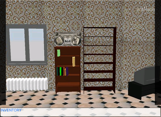배드 메모리 이스케이프 1 (Bad Memory Escape 1) 게임 화면 2