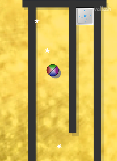 Ball Revamped 3 - Tournament Week I 게임 화면 2