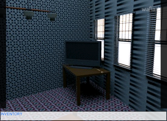 배드 메모리 이스케이프 2 (Bad Memory Escape 2) 게임 화면 2