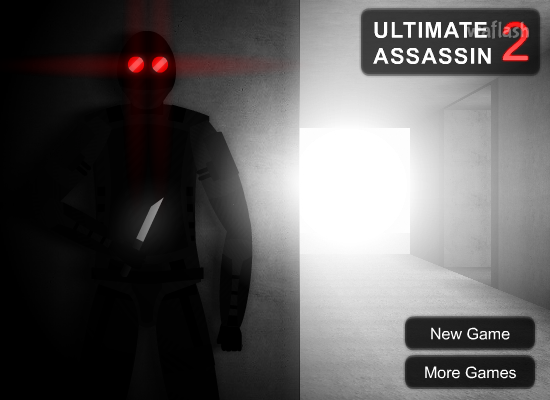 얼티메이트 어쌔신 2 (Ultimate Assassin 2) 게임 화면 1