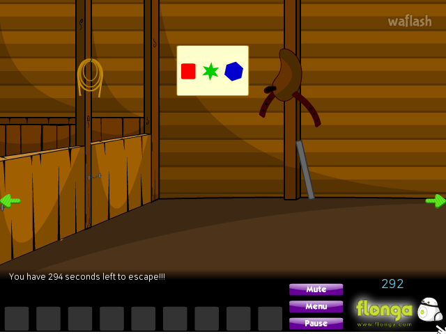 스피드 이스케이프 2 (Speed Escape 2) 게임 화면 2