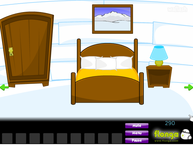 스피드 이스케이프 3 (Speed Escape 3) 게임 화면 2