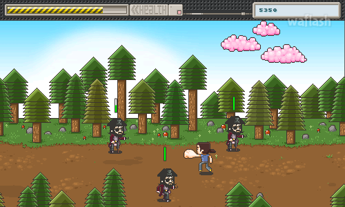 X-PLAY: The Online Game 게임 화면 2