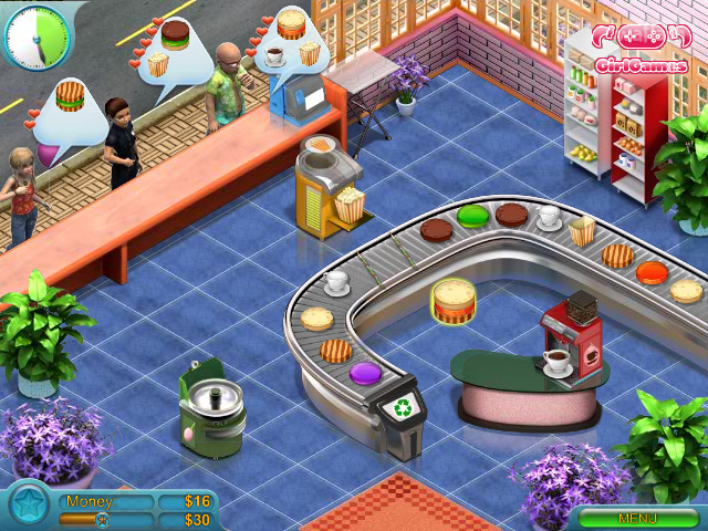 케이크 샵 2 (Cake Shop 2) 게임 화면 2