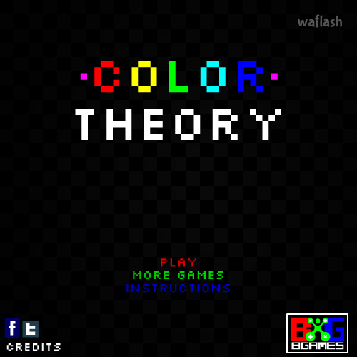Color Theory 게임 화면 1