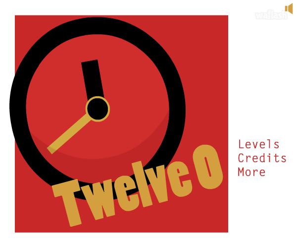 Twelve O 게임 화면 1