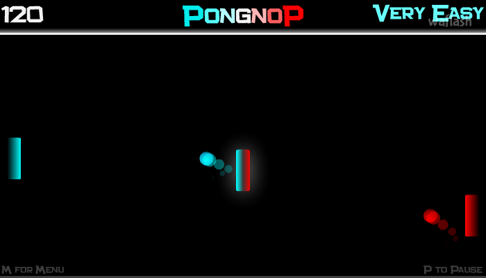 Pongnop 게임 화면 2