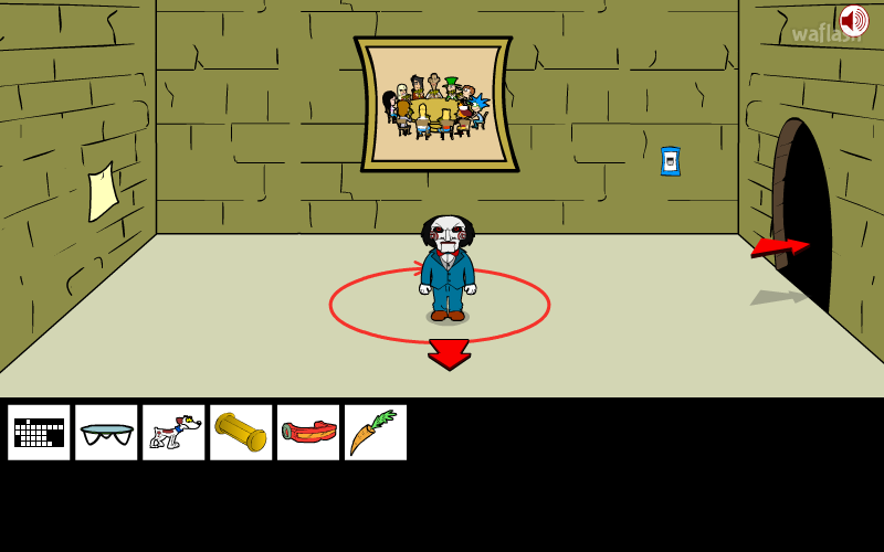 피그소 파이널 게임 (Pigsaw Final Game) 게임 화면 4