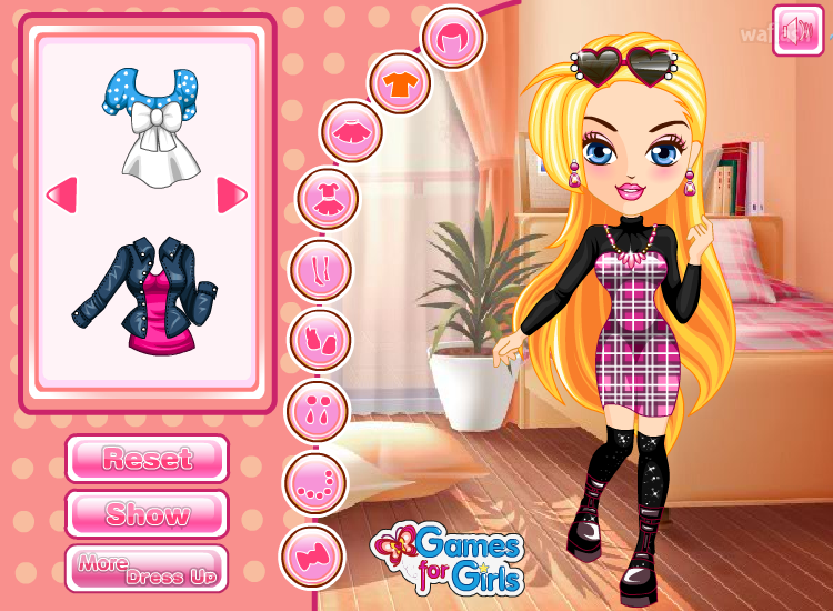 아쿠아리움 드레스업 (Aquarium Dressup) 게임 화면 2