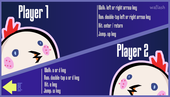 Volley holla 비치발리볼 게임 화면 2