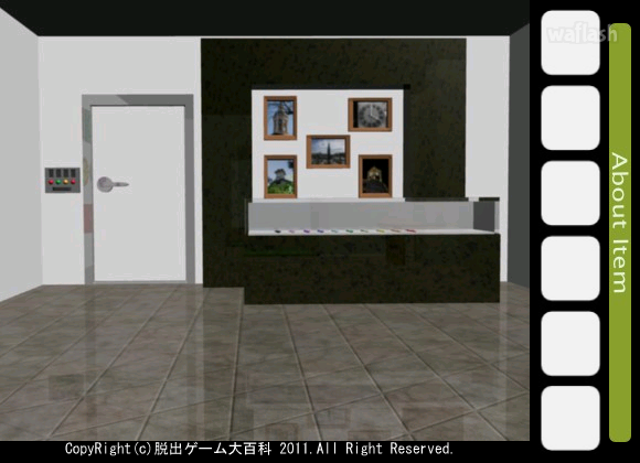 Find the Escape-Men 21: in the Watch Store 게임 화면 2