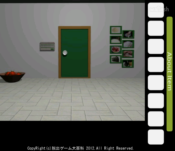 Find the Escape-Men 27: in the Kitchen 게임 화면 2