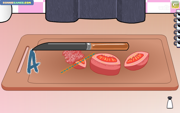러브쉐프 (Love Chef) 게임 화면 3