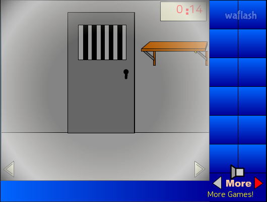EscapeDaHouse 3 게임 화면 2