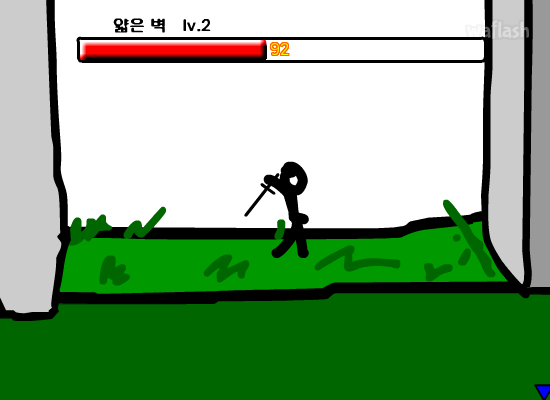 벽부수기 HEROES v4.0 게임 화면 2