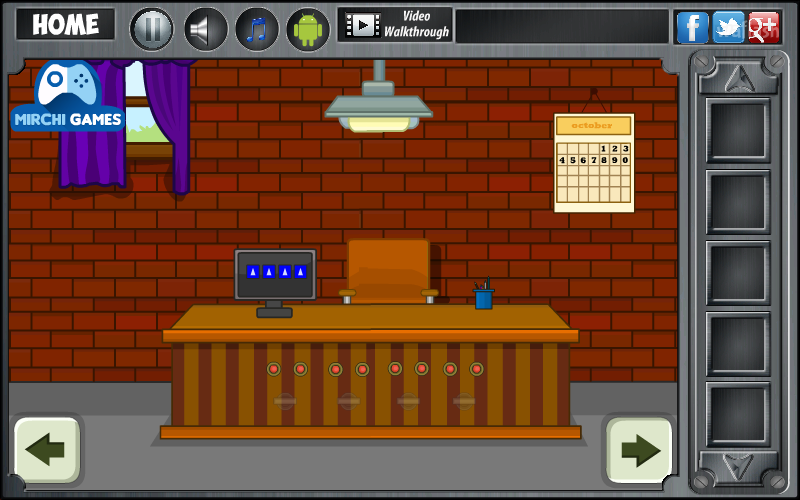 MIRCHI 캣 브릭 이스케이프 (Cat Brick Escape) 게임 화면 2