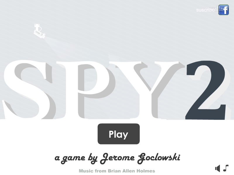 스파이2 (Spy 2) 게임 화면 3