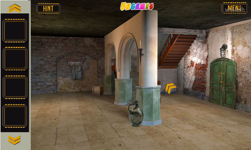 5nGames The Mystery Unlock Specialist 01 게임 화면 2
