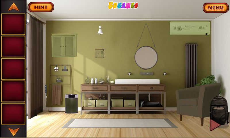 5nGames Escape Games New 1 Everyday 03 게임 화면 2