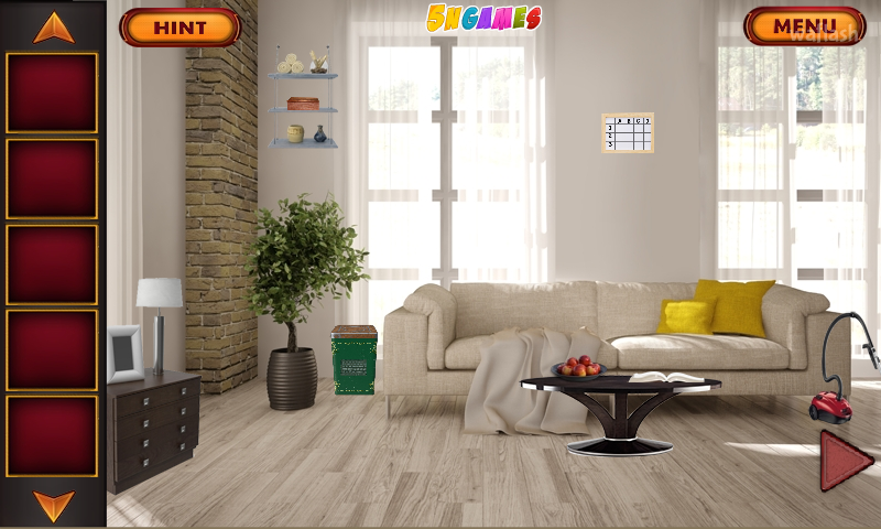5nGames Escape Games New 1 Everyday 04 게임 화면 2