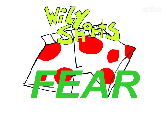 Wily Shorts #2 게임 화면 1