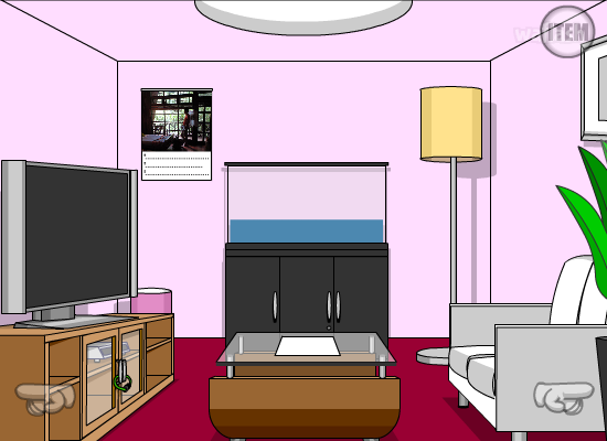 도나의 방 탈출 4 (Dona's Room 4) 게임 화면 2