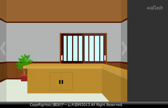 Find the Escape-Men 57: Eel2 게임 화면 2