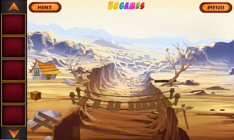 5nGames Escape Games New 1 Everyday 5 게임 화면 2