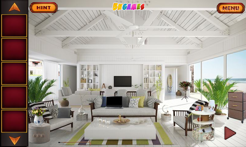 5nGames Escape Games New 1 Everyday 7 게임 화면 2