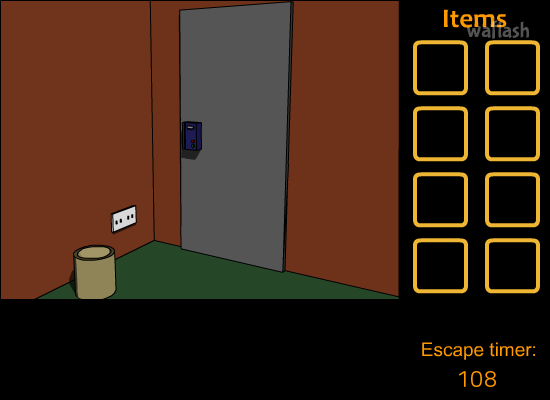 스토리지 이스케이프 (Storage Escape) 게임 화면 2