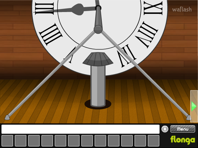 머스트 이스케이프 더 클락 타워 (Must Escape The Clock Tower) 게임 화면 2