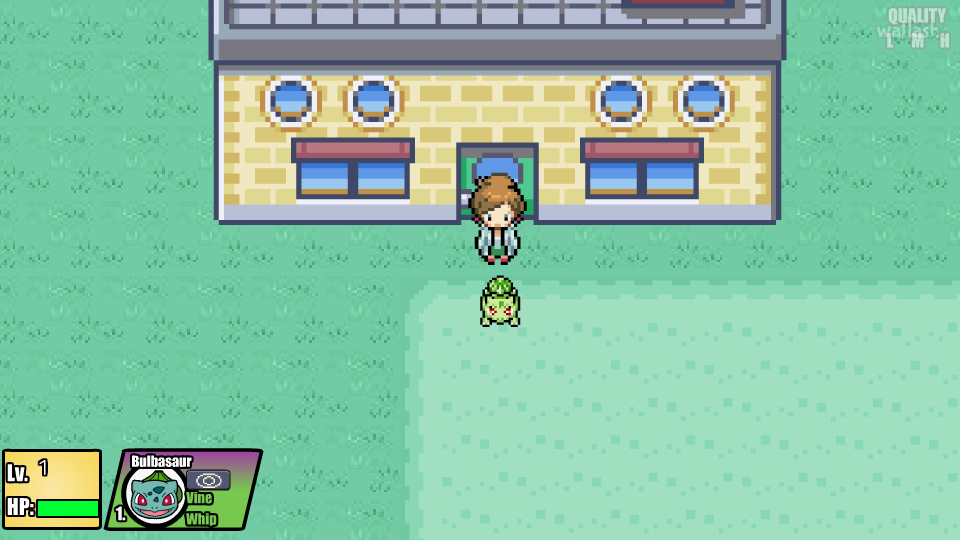 포켓몬 캠페인 (Pokemon Campaign) 게임 화면 2
