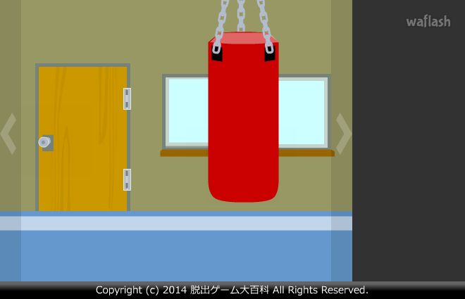 Find the Escape-Men 79: The Boxer 게임 화면 2