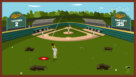 필드 오브 드림스 (Field of Dreams) 게임 화면 2