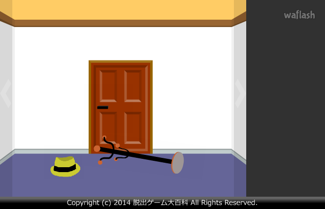 Find the Escape-Men 84: Secret House 3 - Steward 게임 화면 2