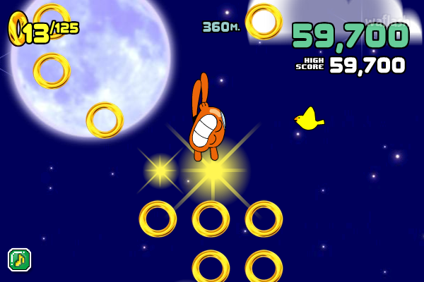 검볼 스플래시 마스터 (Gumball: Splash Master) 게임 화면 2