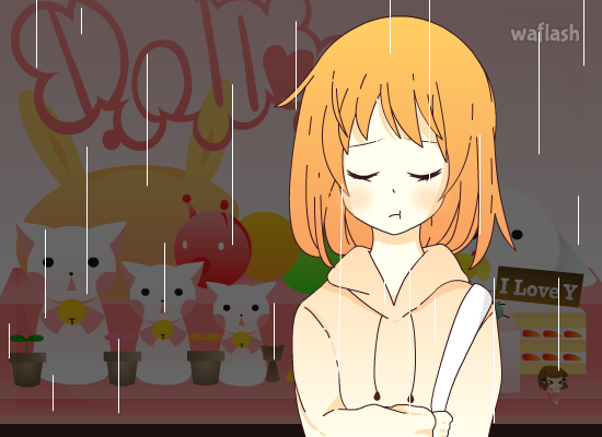 고양이 키우기 1 게임 화면 2