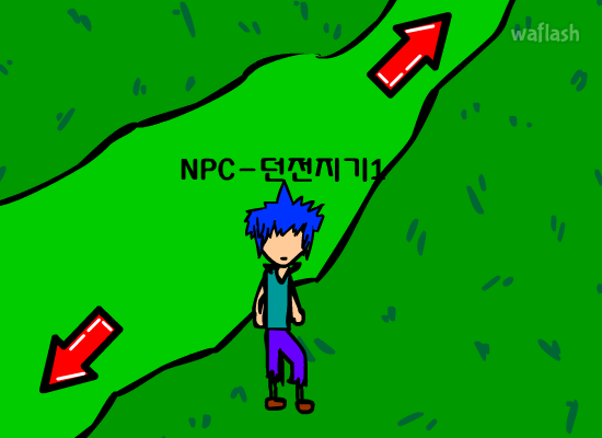 던전앤파이터 ver.5.0 게임 화면 4