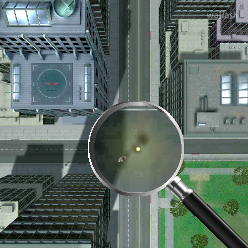 앤트 시티 (Ant City) 게임 화면 2