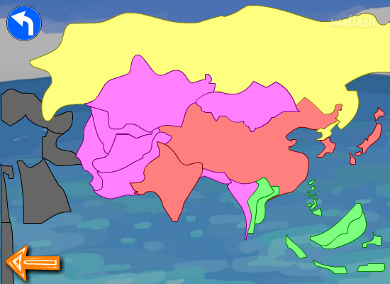 정복자 - 솔저 오브 포춘 게임 화면 3