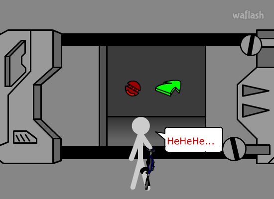 어썰트 파트 2 (Assault Part 2) 게임 화면 1