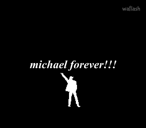 마이클 포에버 (Michael Forever) 게임 화면 2