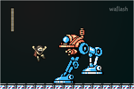 스파르타맨 2 (Spartaman 2) 게임 화면 2