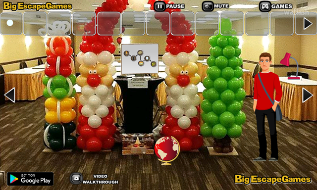 BIG 나의 카메라 찾기 (Find My Hand Camera) 게임 화면 2