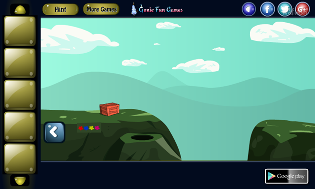GFG 로스트 랜드 3 (Genie Lost Land 3) 게임 화면 2