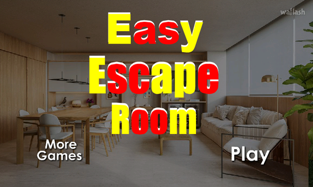 GFG 이지 이스케이프 룸 (Essy Escape Room) 게임 화면 1