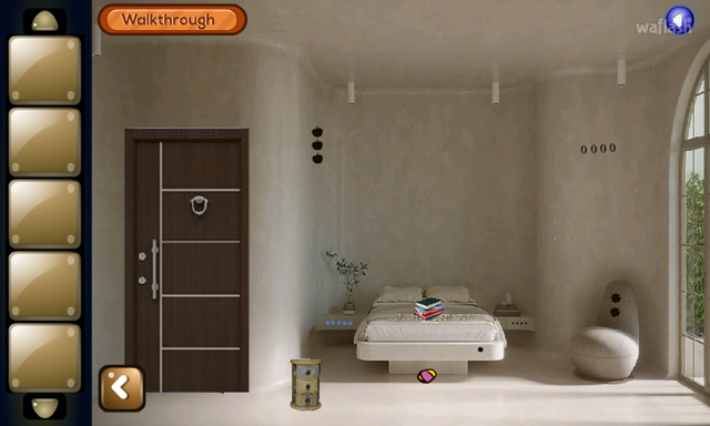 GFG 이지 이스케이프 룸 2 (Genie Easy Escape Room 2) 게임 화면 2