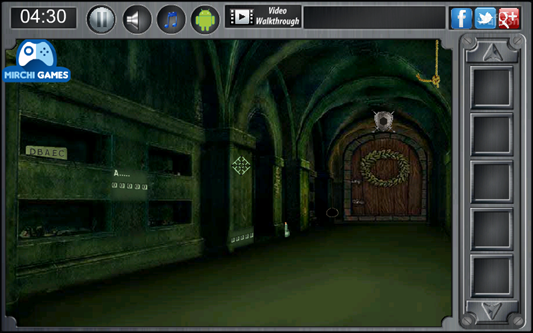 MIRCHI 미스터리스 오브 파크 3 (Mysteries of Park 3) 게임 화면 2